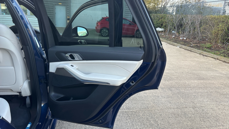 BMW X5 xDrive45e M Sport 5dr Auto Estate